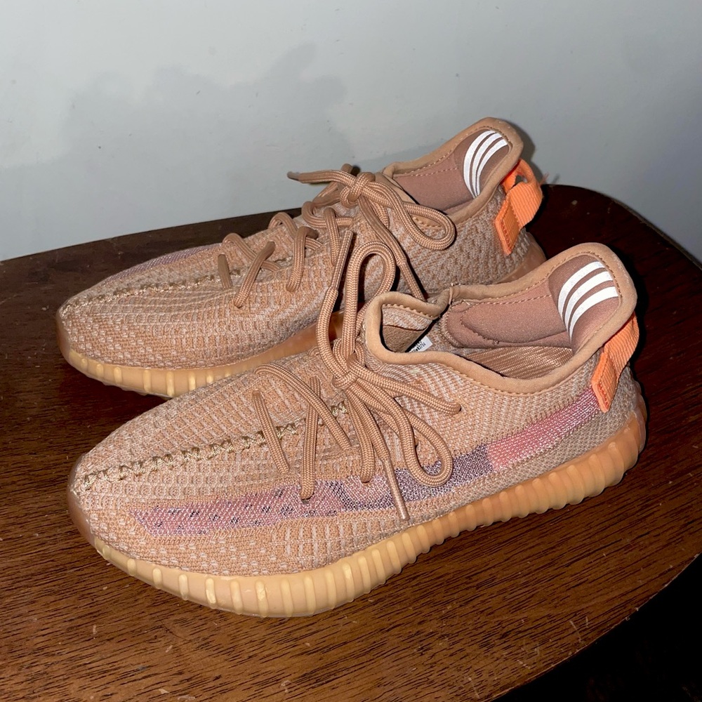 Yeezys